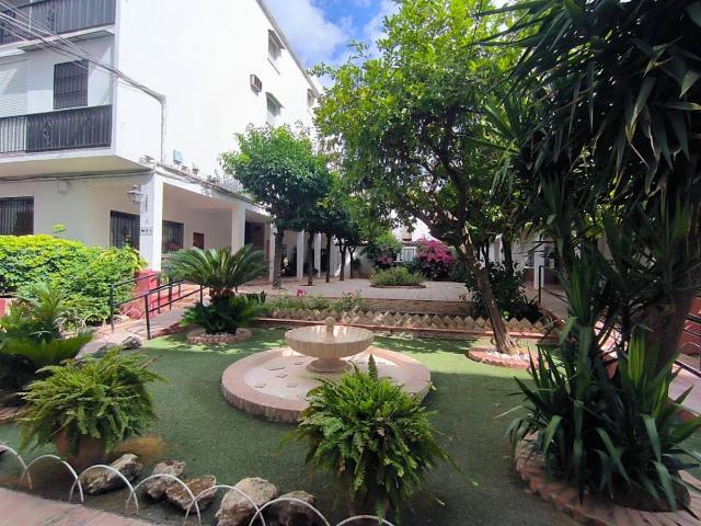 Piso en Venta en Sta. Marina San Andrés San Pablo San Lorenzo