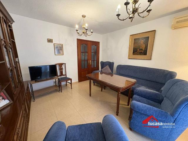 Piso en Venta en Sta. Marina San Andrés San Pablo San Lorenzo