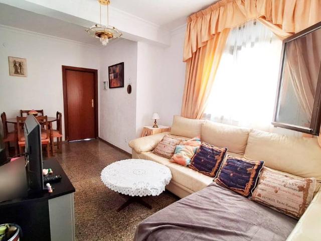 Piso en Venta en Sta. Marina San Andrés San Pablo San Lorenzo