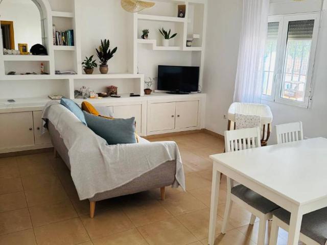 Piso en Venta en Sta. Marina San Andrés San Pablo San Lorenzo