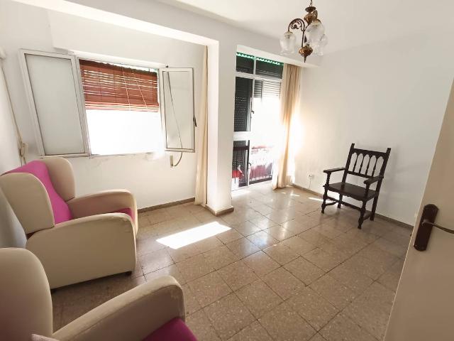 Piso en Venta en Sta. Marina San Andrés San Pablo San Lorenzo
