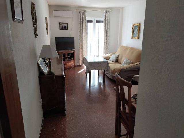 Piso en Venta en Sta. Marina San Andrés San Pablo San Lorenzo