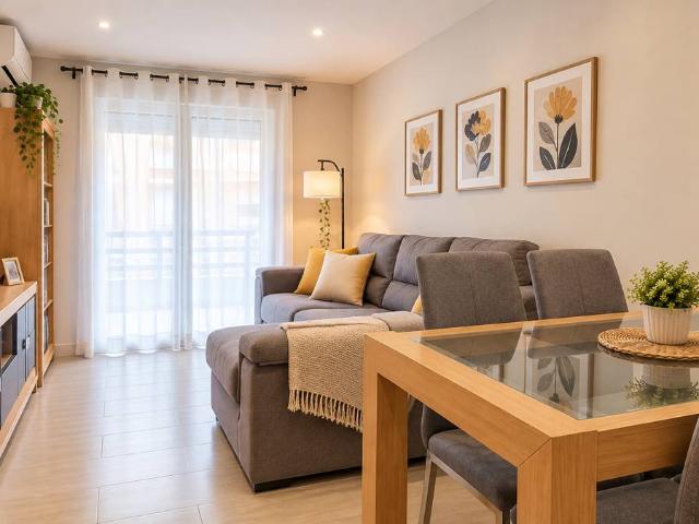 Piso en Venta en Sta. Marina San Andrés San Pablo San Lorenzo
