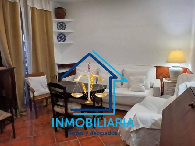 Piso en Venta en Sta. Marina San Andrés San Pablo San Lorenzo