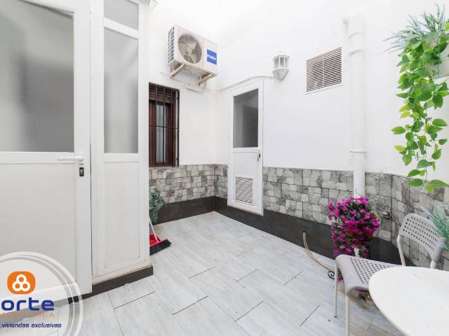 Piso en Venta en Sta. Marina San Andrés San Pablo San Lorenzo