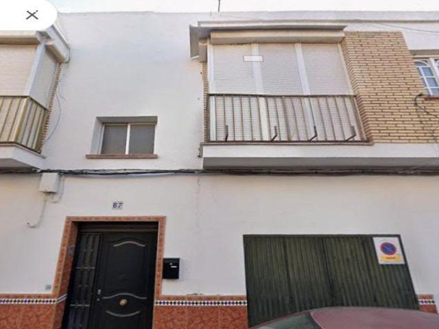 Piso en venta en Su Eminencia Sevilla