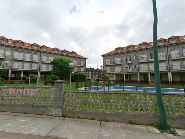Piso en Venta en Suances