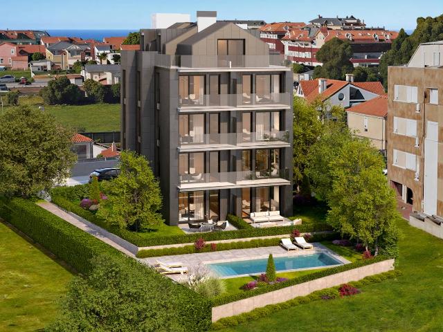 Piso en Venta en Suances
