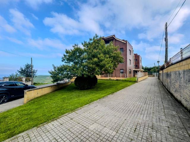 Piso en Venta en Suances