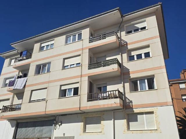 Piso en Venta en Suances