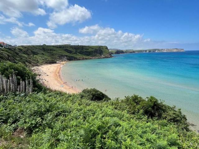 Piso en Venta en Suances