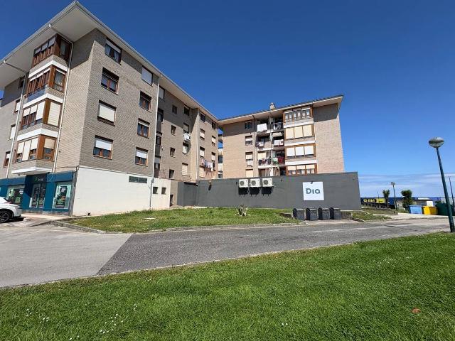 Piso en Venta en Suances