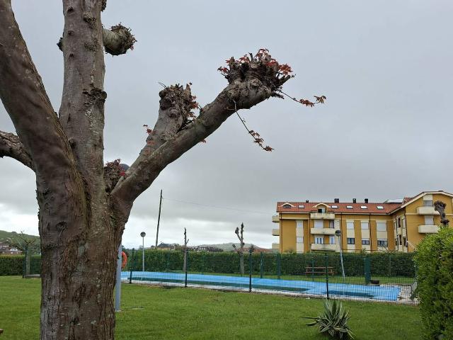 Piso en Venta en Suances