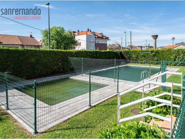 Piso en Venta en Suances