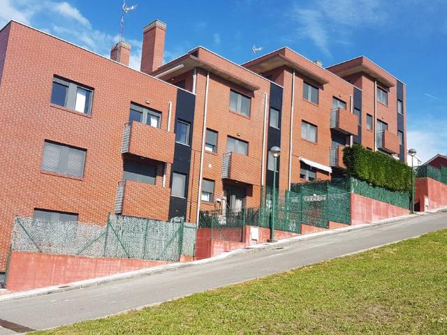 Piso en Venta en Suances