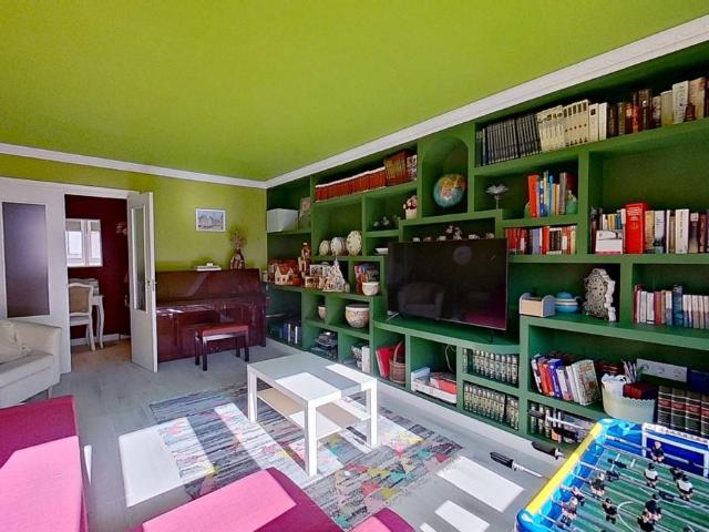 Piso en Venta en Suances