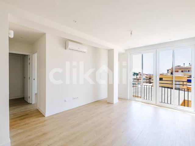 Piso en Venta en Suárez