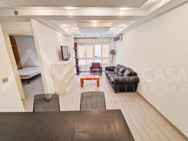 Piso en Venta en Suárez