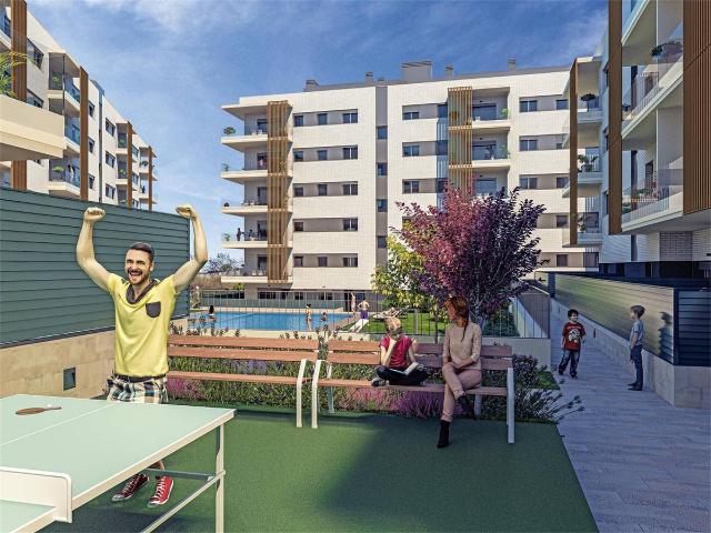 Piso en Venta en Sud Zona Industrial