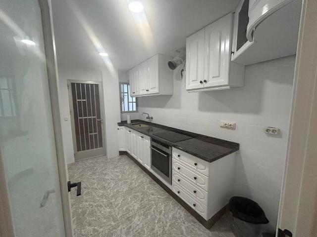 Piso en Venta en Sueca ciudad