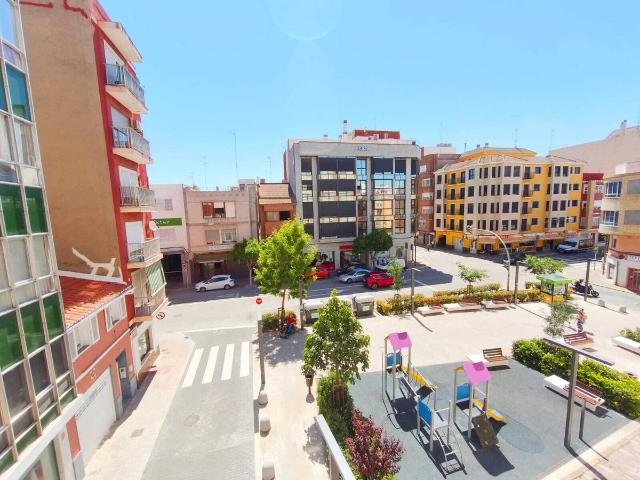 Piso en Venta en Sueca ciudad