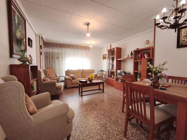 Piso en Venta en Sueca ciudad