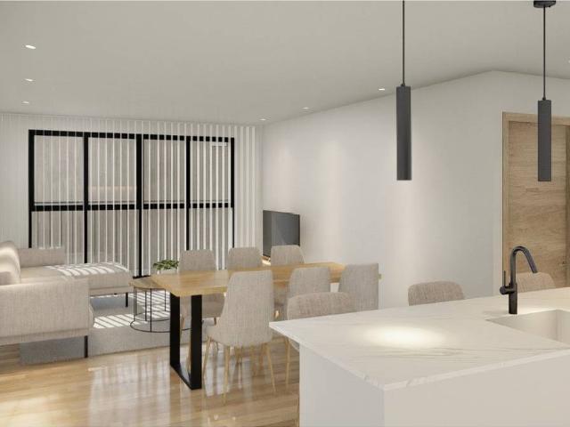 Piso en Venta en Sueca ciudad