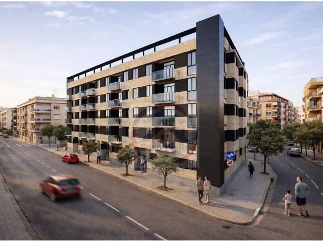 Piso en Venta en Sueca ciudad