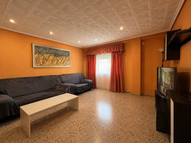 Piso en Venta en Sueca ciudad