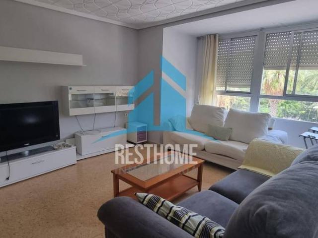 Piso en Venta en Sueca ciudad