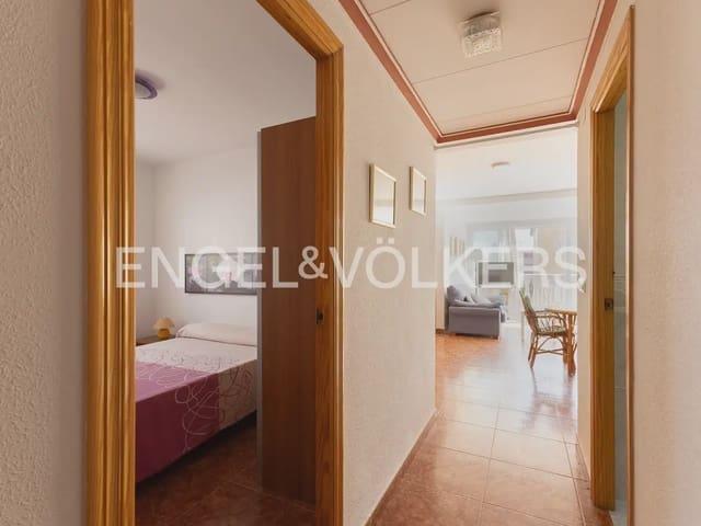 Piso en venta en Sueca, Valencia Costa Valencia
