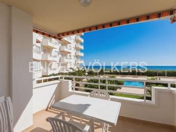Piso en venta en Sueca, Valencia Costa Valencia