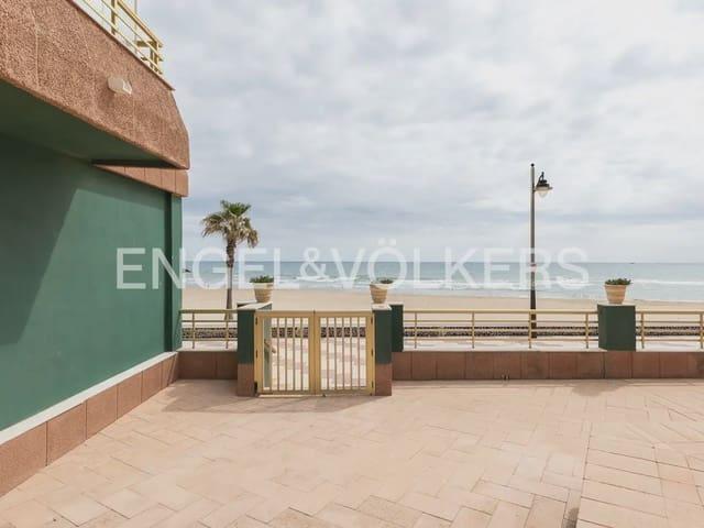 Piso en venta en Sueca, Valencia Costa Valencia
