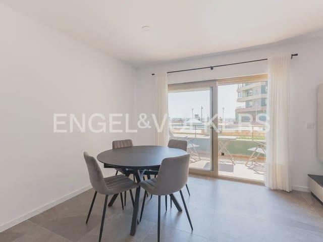 Piso en venta en Sueca, Valencia Costa Valencia