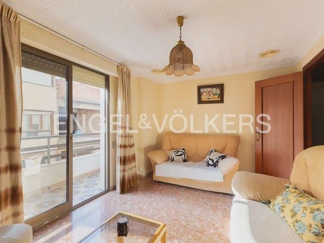 Piso en venta en Sueca, Valencia Costa Valencia