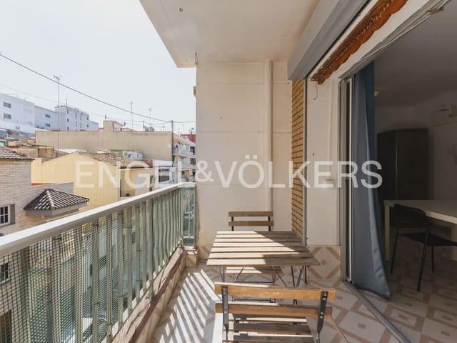Piso en venta en Sueca, Valencia Costa Valencia