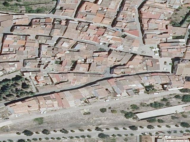 Piso en Venta en Sueras / Suera