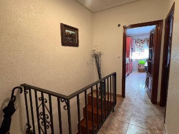 Piso en venta en Extremadura - Terraza
