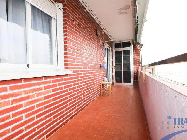 Piso en Venta en Sur PAU 4