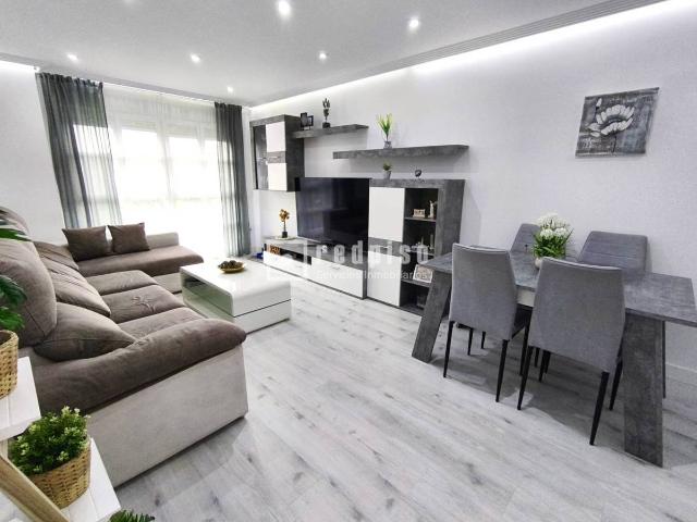 Piso en Venta en Sur PAU 4