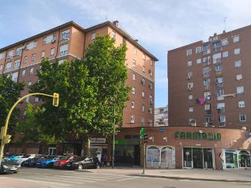 Piso en Venta en Sur PAU 4