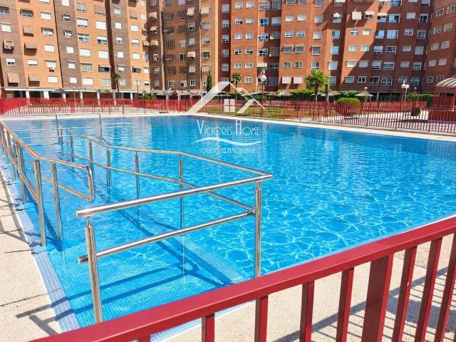 Piso en Venta en Suroeste Zona Hospital