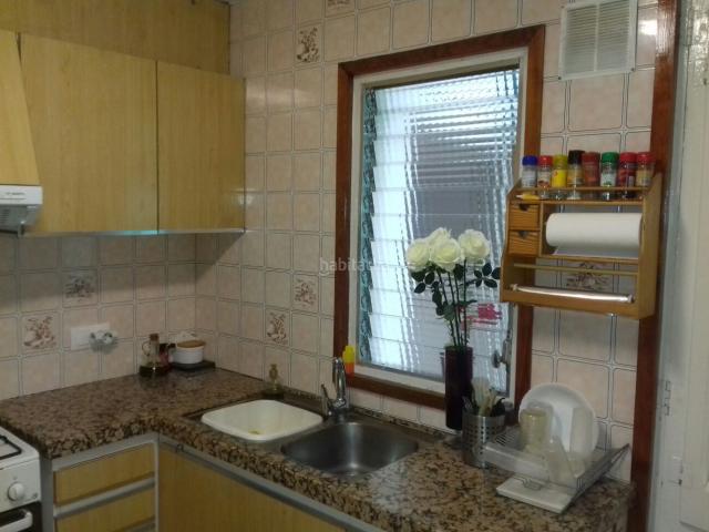 Piso en venta en Súria. PISO CON INQUILINO,IDEAL INVERSORES!. Pisos.