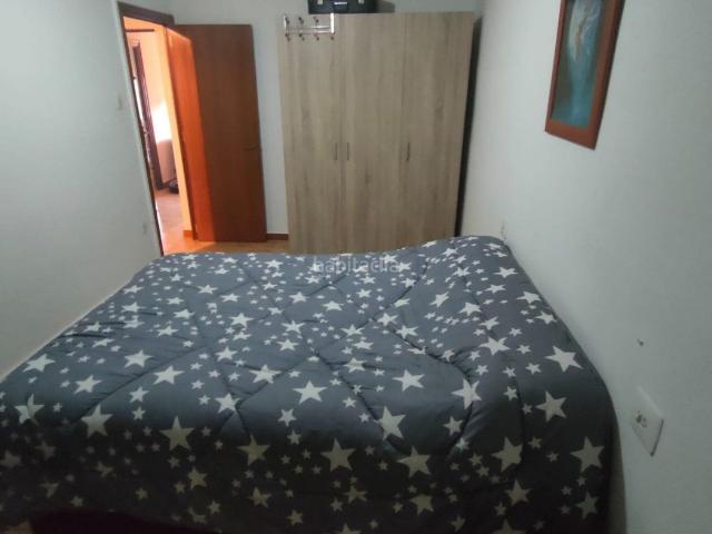 Piso en venta en Súria. PISO AMUEBLADO EN VENTA CON TRASTERO. Pisos.