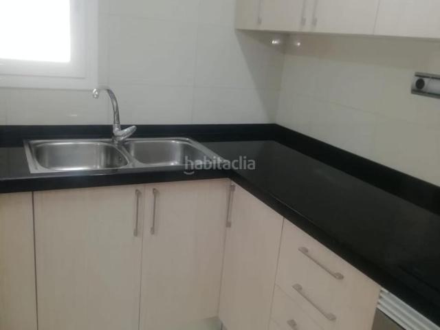 Piso en venta en Súria. PISO EN VENTA. Pisos.