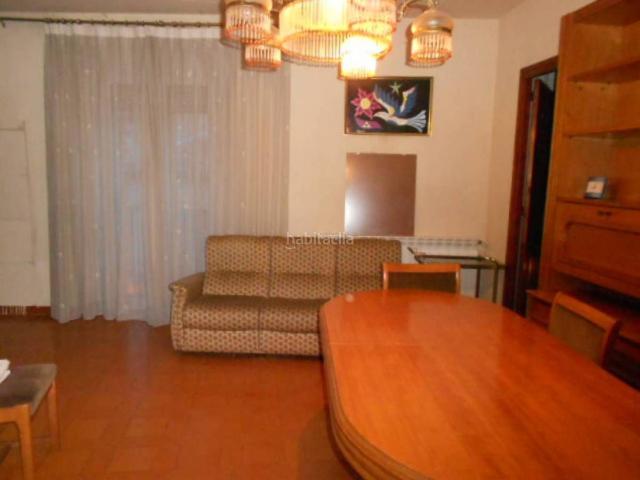Piso en venta en Súria. PISO EN VENTA. Pisos.