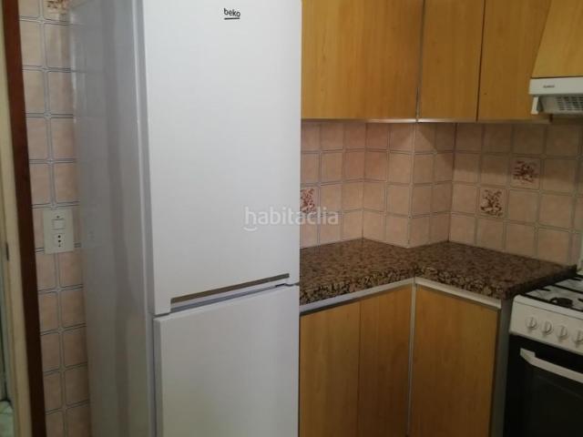 Piso en venta en Súria. PISO SEMIAMUEBLADO EN VENTA. Pisos.