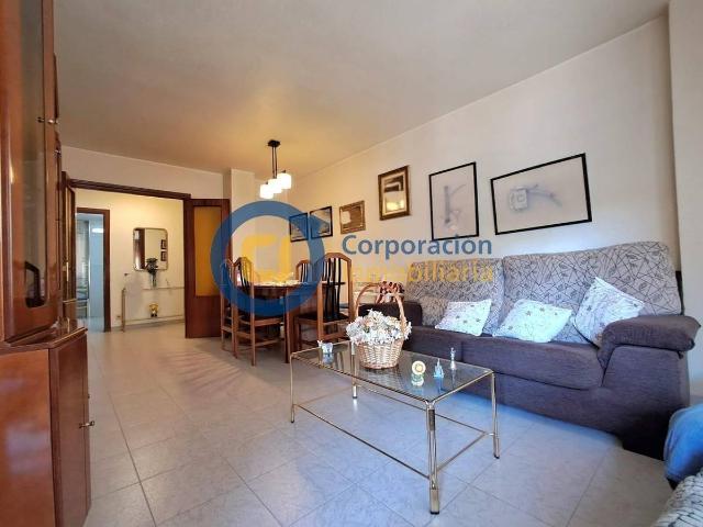 Piso en Venta en Sutullena