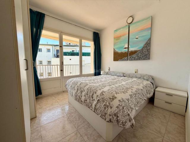 Piso en venta en S´Agaró Costa Brava. ESPECTACULAR APARTAMENTO A 500M2 DE LA PLAYA SA CONCA. Pisos.