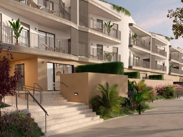 Piso en Venta en Sa Cabana Can Carbonell Ses Cases Noves